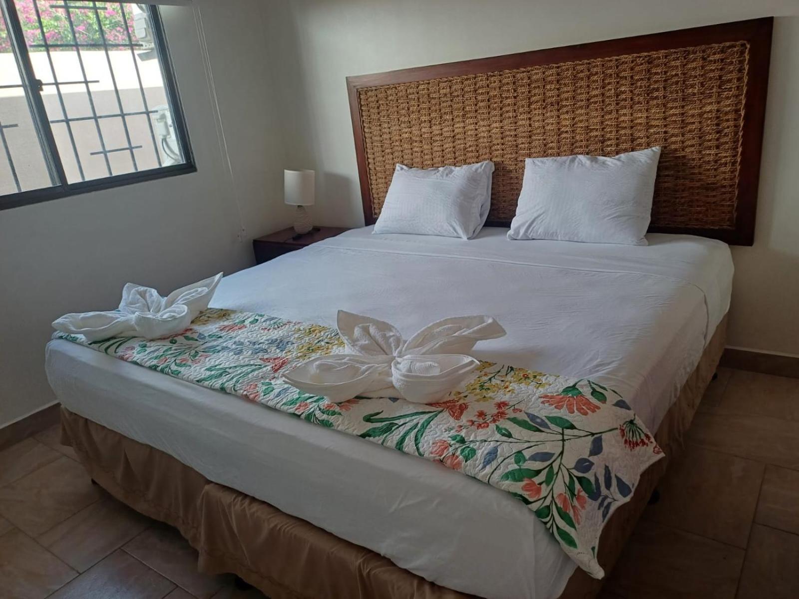 Guest House Плайя-Фламинго Экстерьер фото